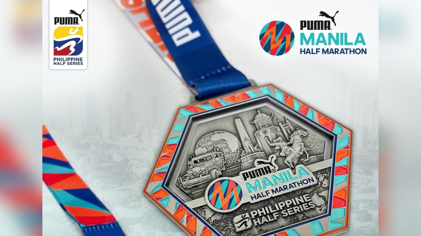 RUNRIO closes season with half marathon races