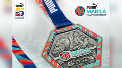 RUNRIO closes season with half marathon races