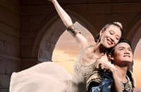 ‘Florante at Laura.’