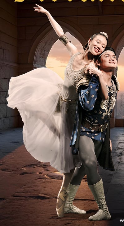 ‘Florante at Laura’ reawakens with powerhouse cast