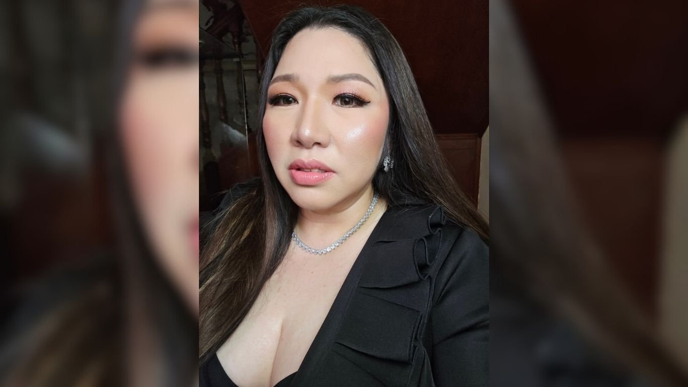 Frenchie Dy recalls 3 episodes of Bell’s Palsy