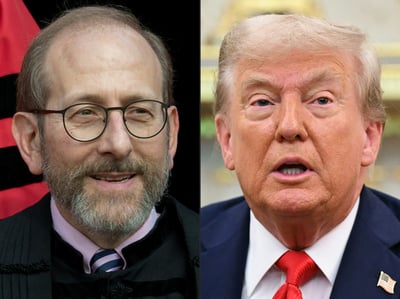 Trump admin hits Harvard with new restrictions on funds