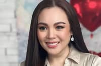 Claudine Barretto looks back in one of the most important chapters of her personal life
