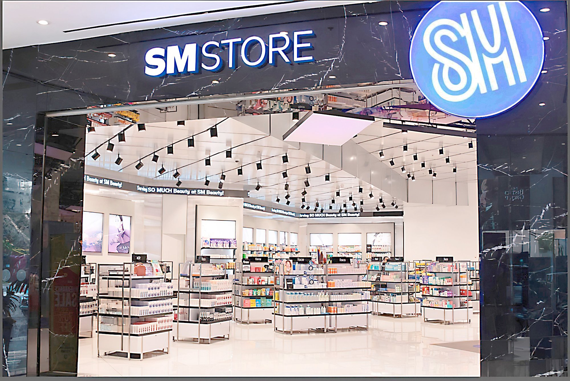 SM rides beauty, wellness boom with expanded retail offerings