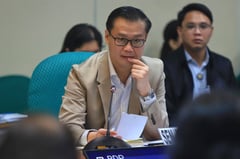 Gatchalian questions zero capital outlay for Nat’l Museum in 2026 budget
