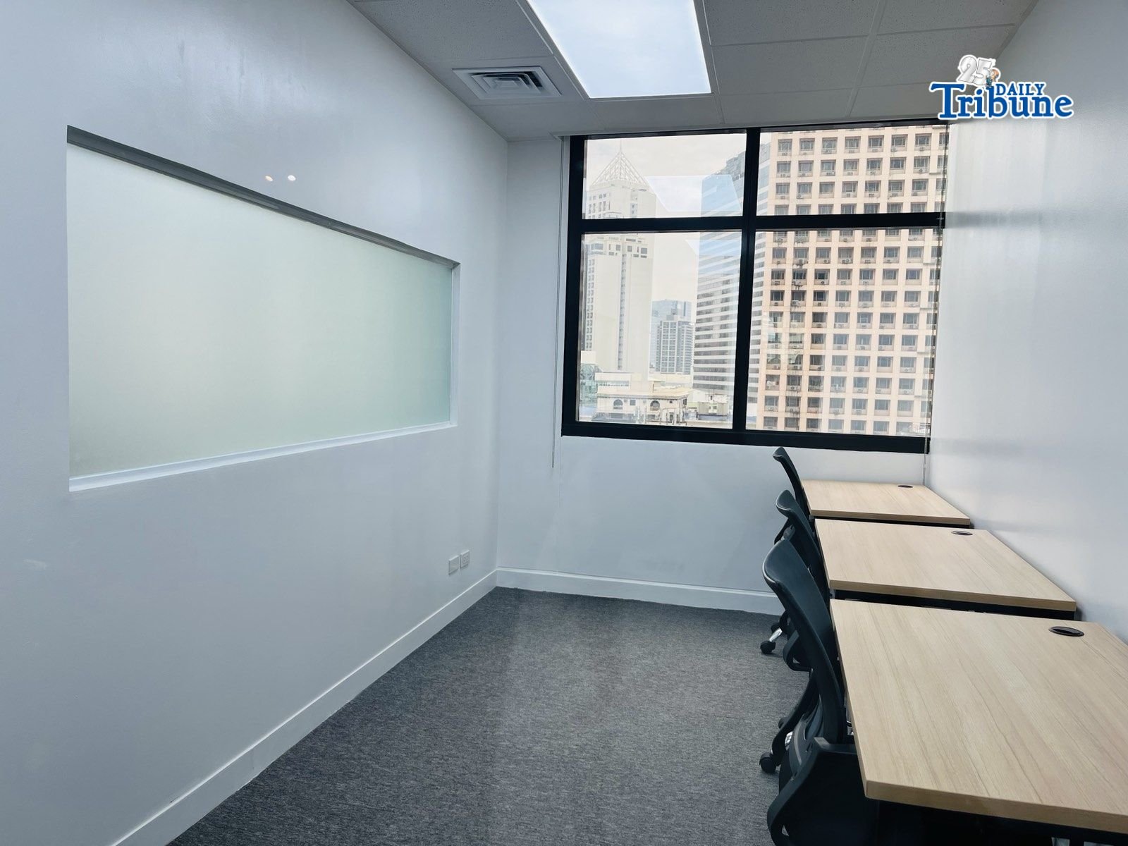 Phl office market may face higher vacancy by 2027 — report 