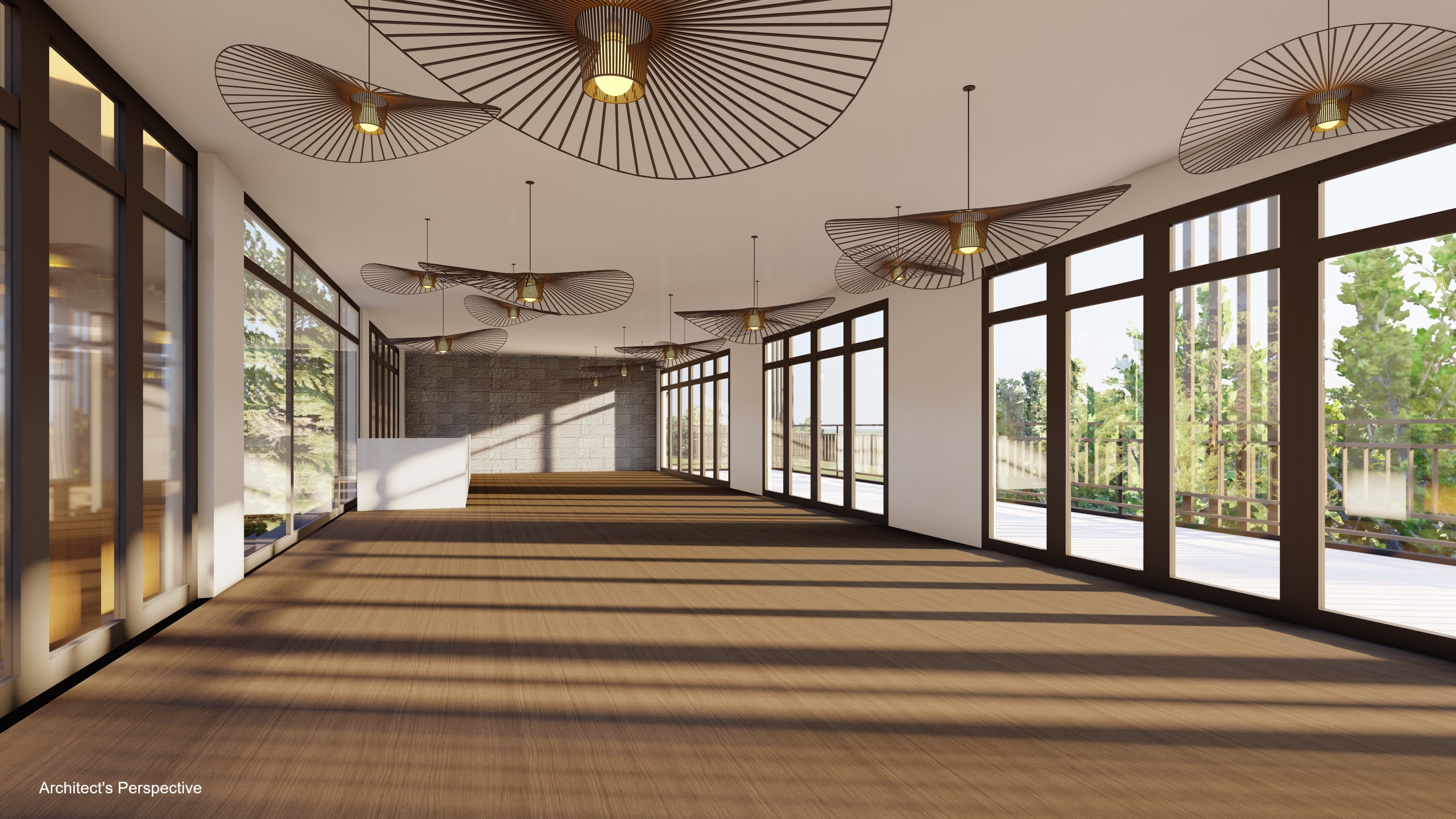 FUNCTION Hall
