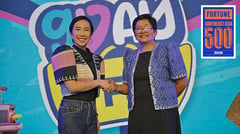 Globe's G Fair 2025 empowers local entrepreneurs