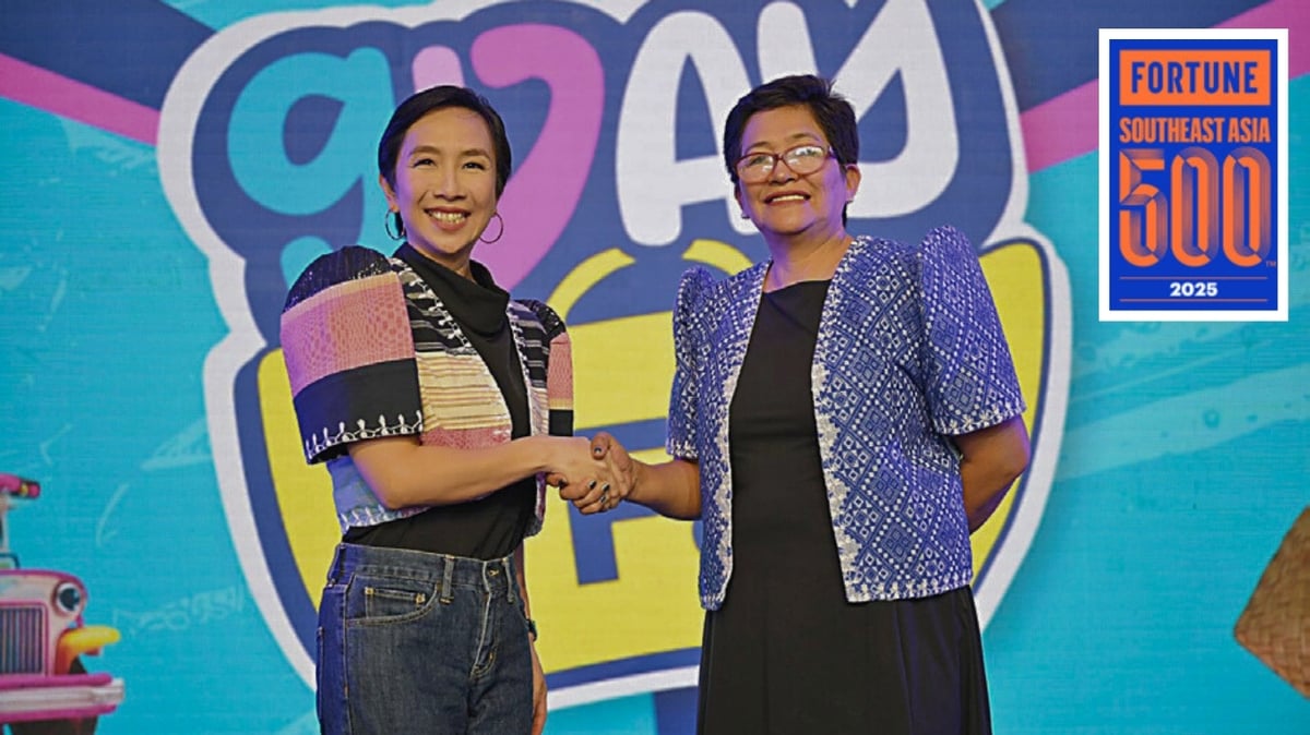 Globe's G Fair 2025 empowers local entrepreneurs