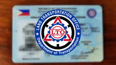 ‘Abusive’ DPWH official’s driver’s license suspended