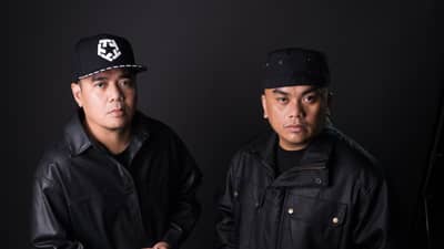 ‘Bonethugs’ by Gloc-9 & Abaddon is the song for when it’s not all hearts & flowers