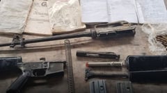 Troops recover weapons after NPA encounter