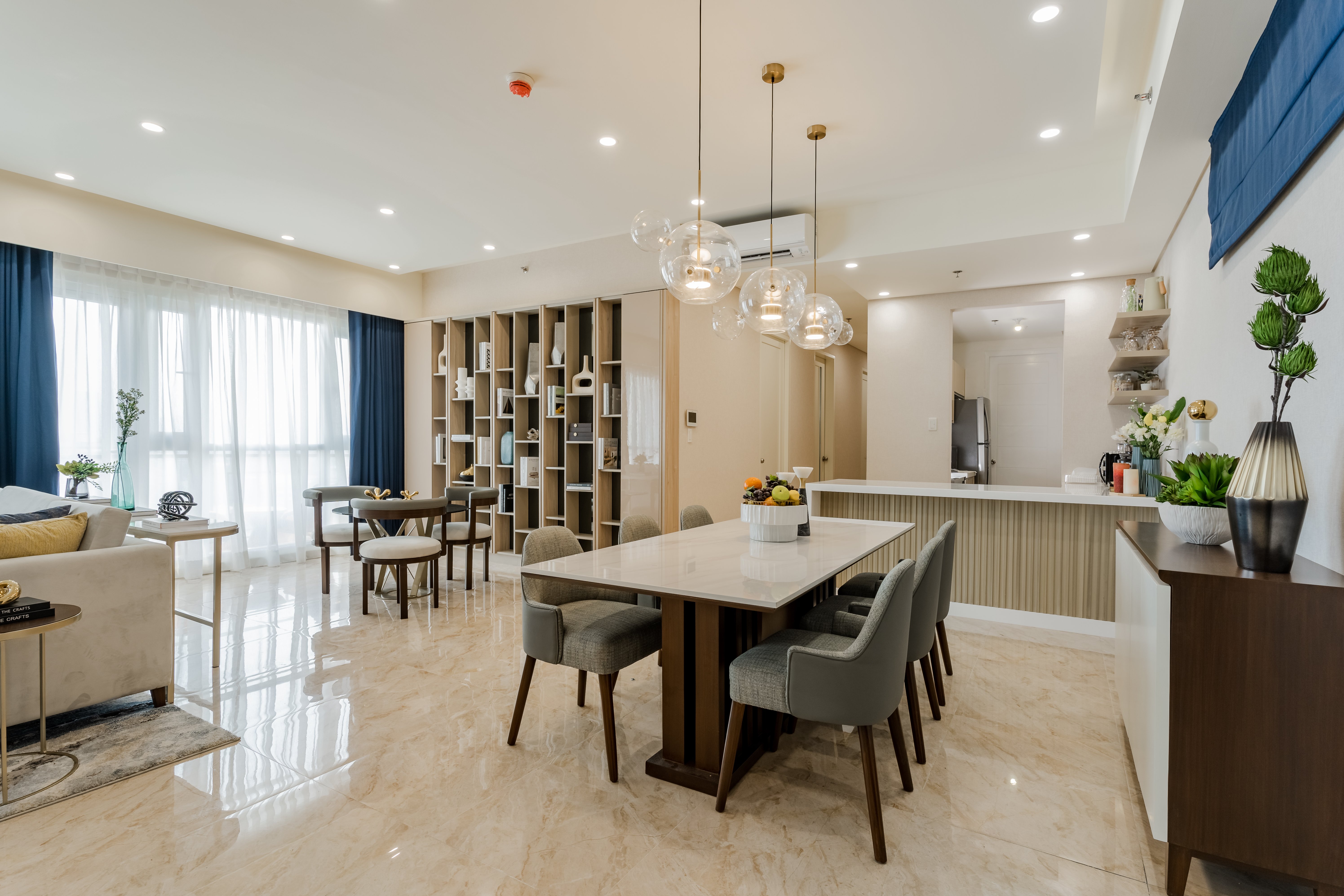 Fortune Hill’s upgrades and 5-star award spotlight San Juan’s quiet affluence