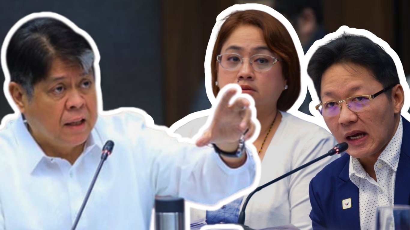 Kiko opposes Discayas’ state witness bid