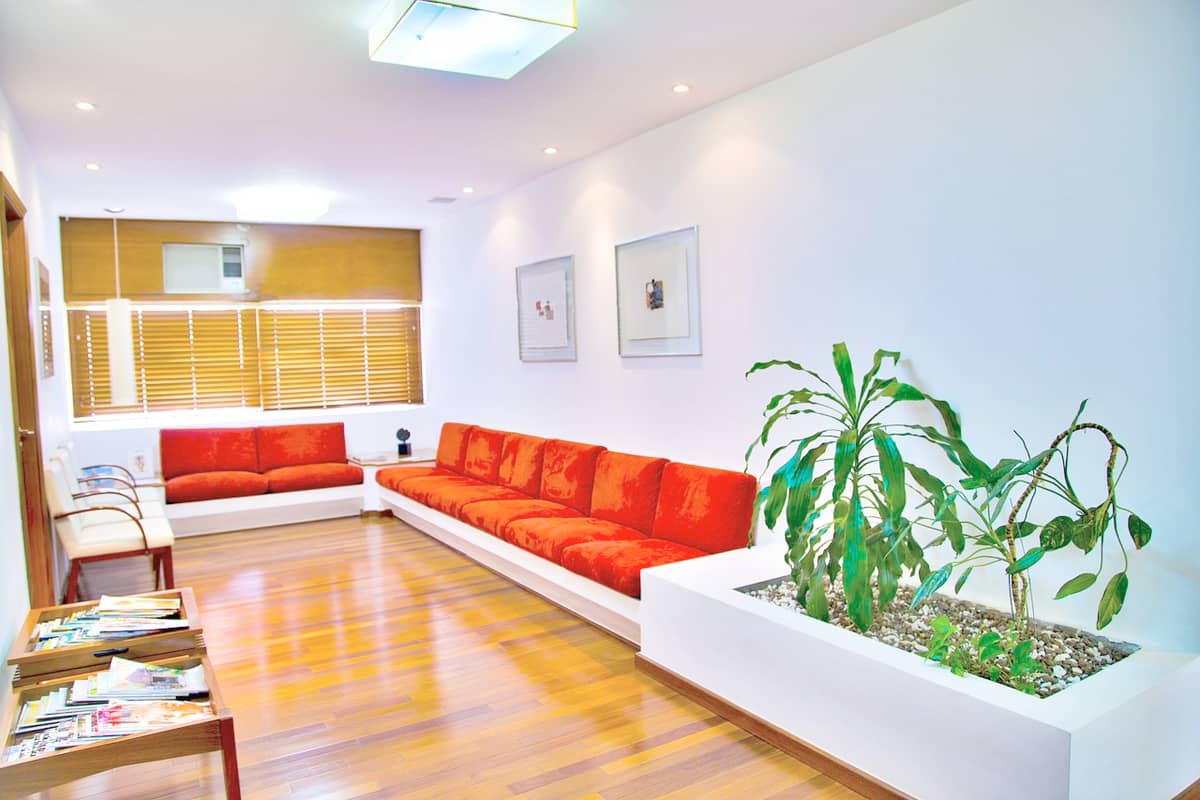 THE waiting room, however, is not only about delays. It is also a place where humanity quietly unfolds.