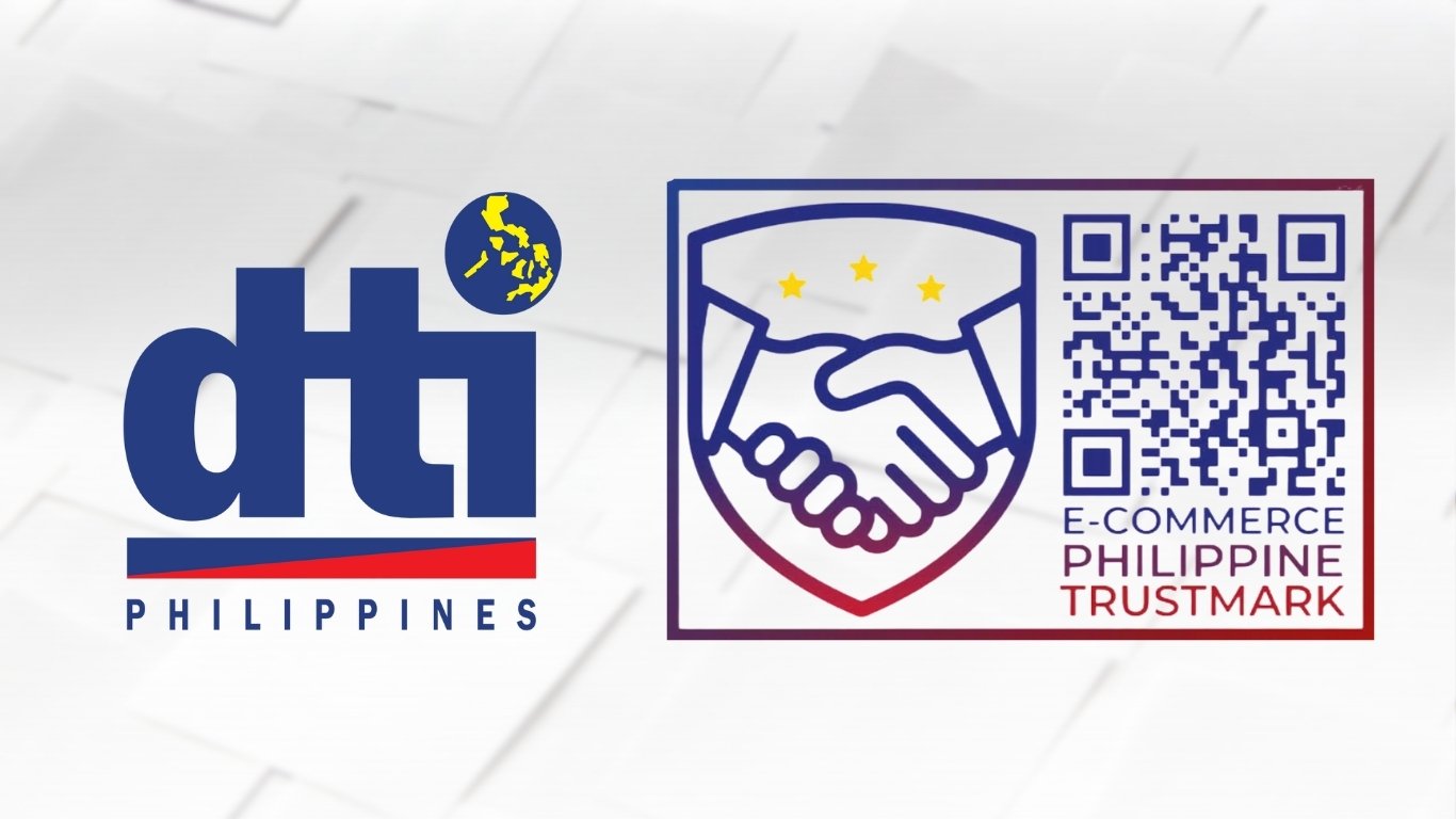 MSMEs exempt from E-commerce Phl Trustmark badge fee, for now