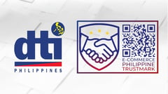 MSMEs exempt from E-commerce Phl Trustmark badge fee, for now