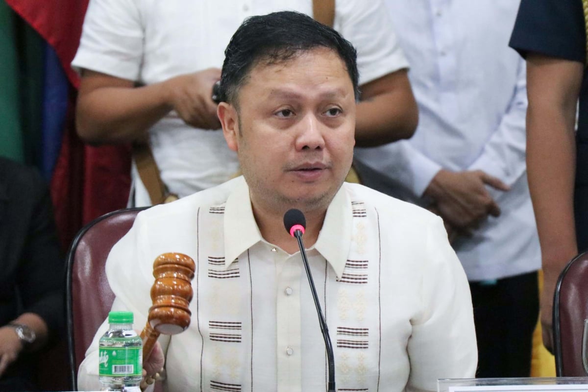 House revokes Co’s travel permit
