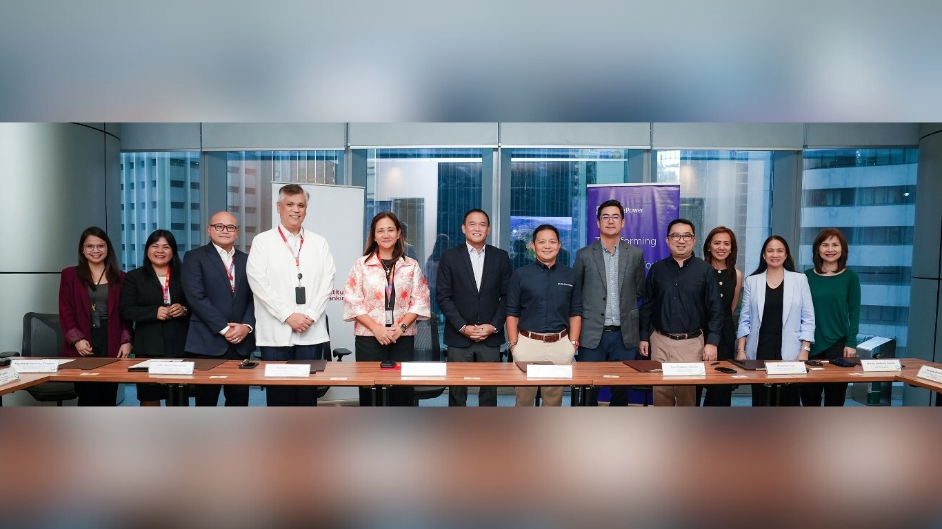 BPI funds P7.4-B Aboitiz solar project 