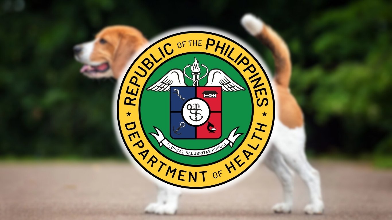 DoH pushes rabies awareness