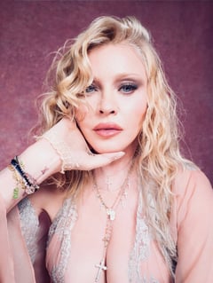 Madonna returns to Warner Records, back to her roots