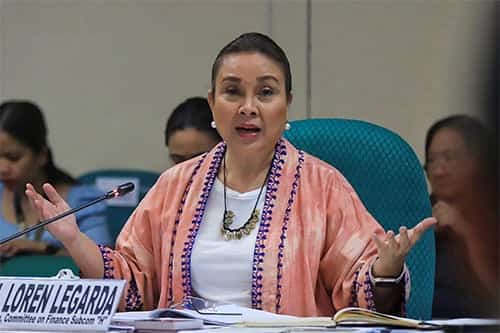 Senators stress culture, arts nation-building role