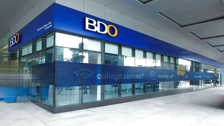 BDO