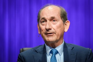 Paul Bulcke to step down early as Nestlé Chairman