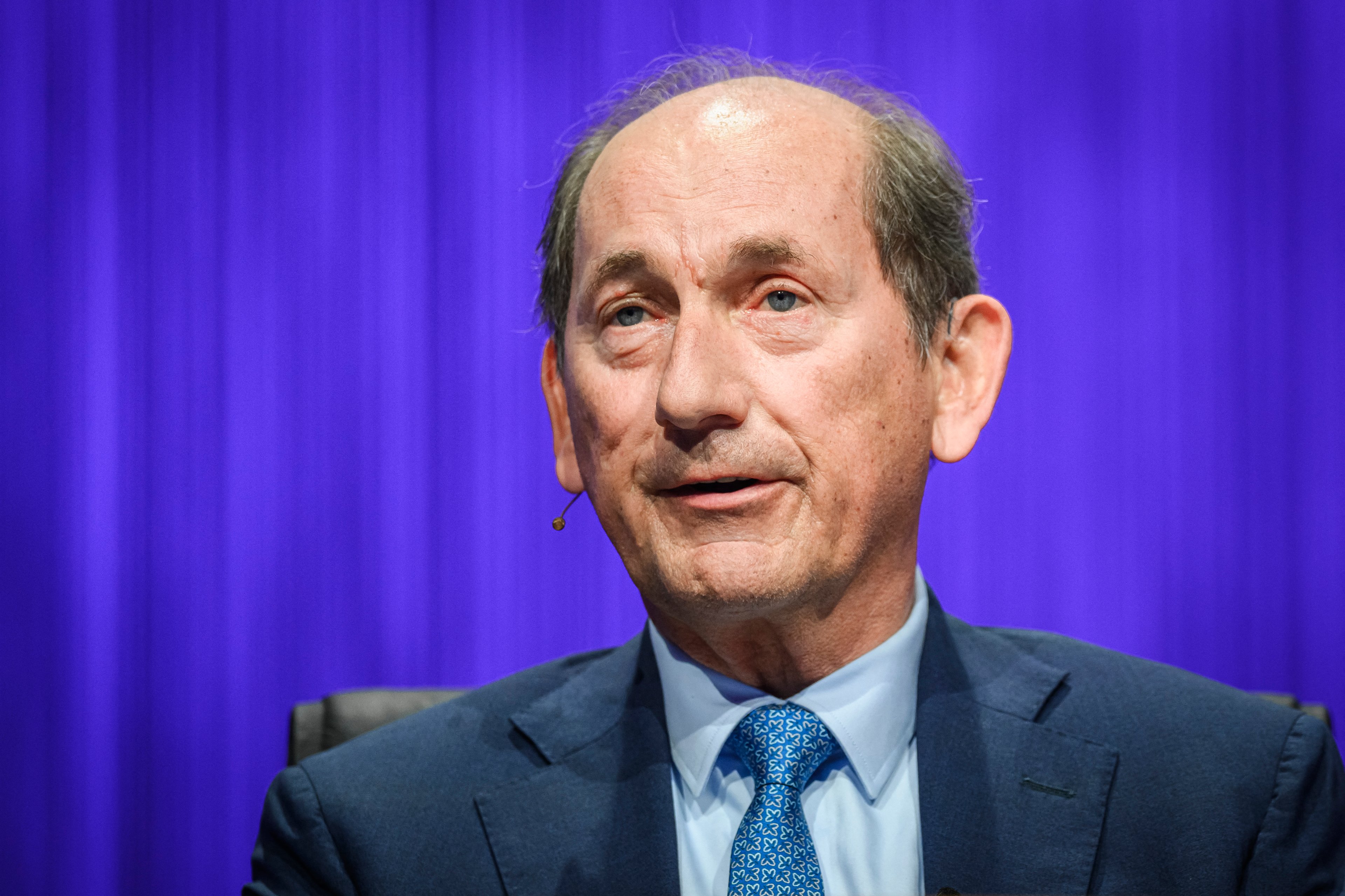 Paul Bulcke to step down early as Nestlé Chairman