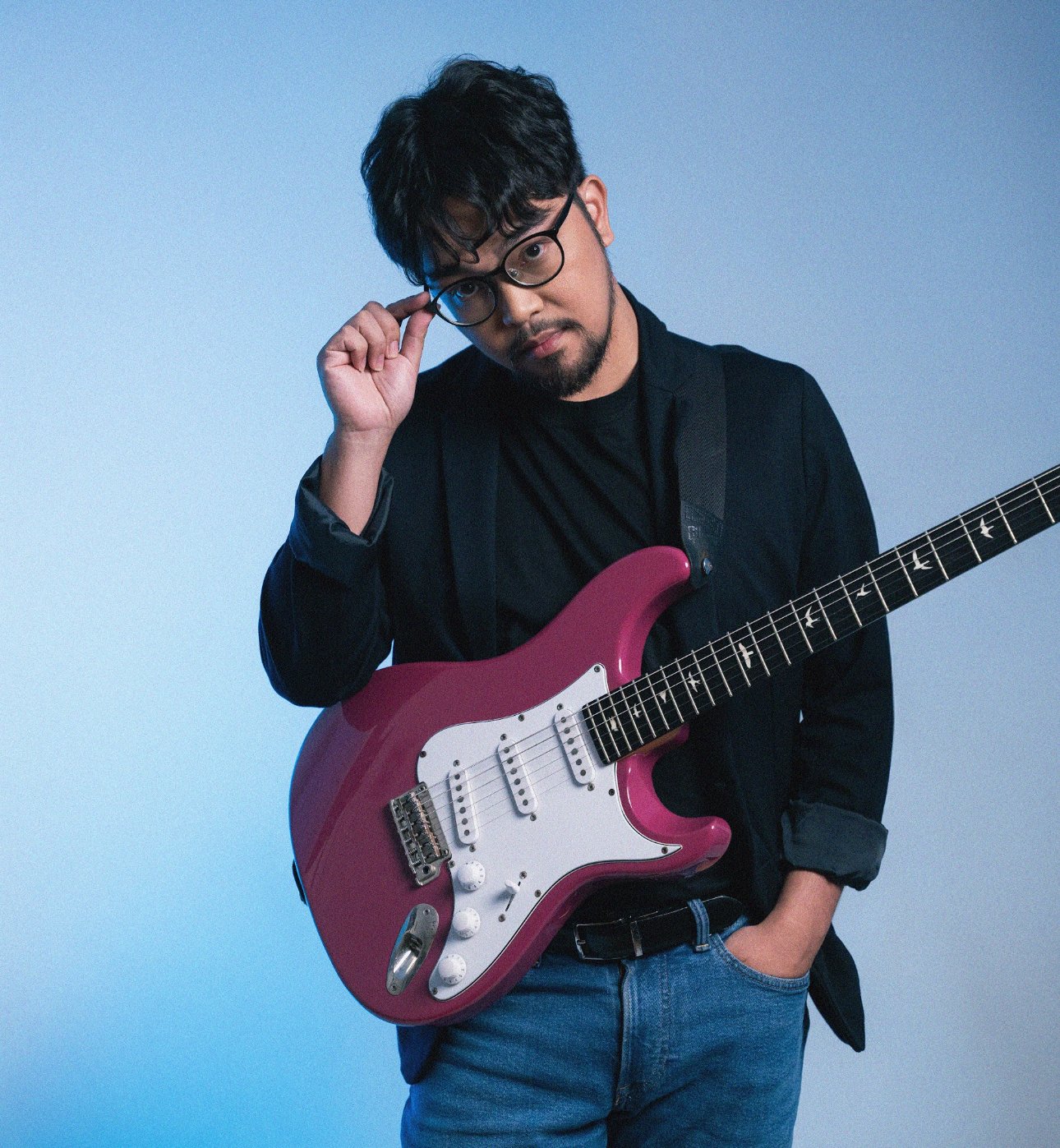 Gab Cabangon finds his voice with debut single “Pieces”