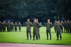 Army reminds reservists: No protests in uniform or in AFP capacity
