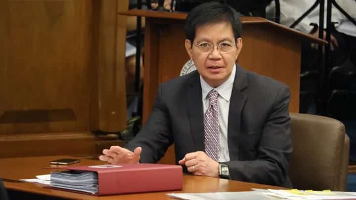 Senate President Pro Tempore Panfilo Lacson revealed that during Senate hearings on irregularities in flood control projects, his committee discovered instances of massive bribe money deliveries, with one case involving a staggering P457 million in cash.