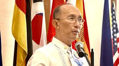 Magalong defends P110-M Athletic Bowl deal