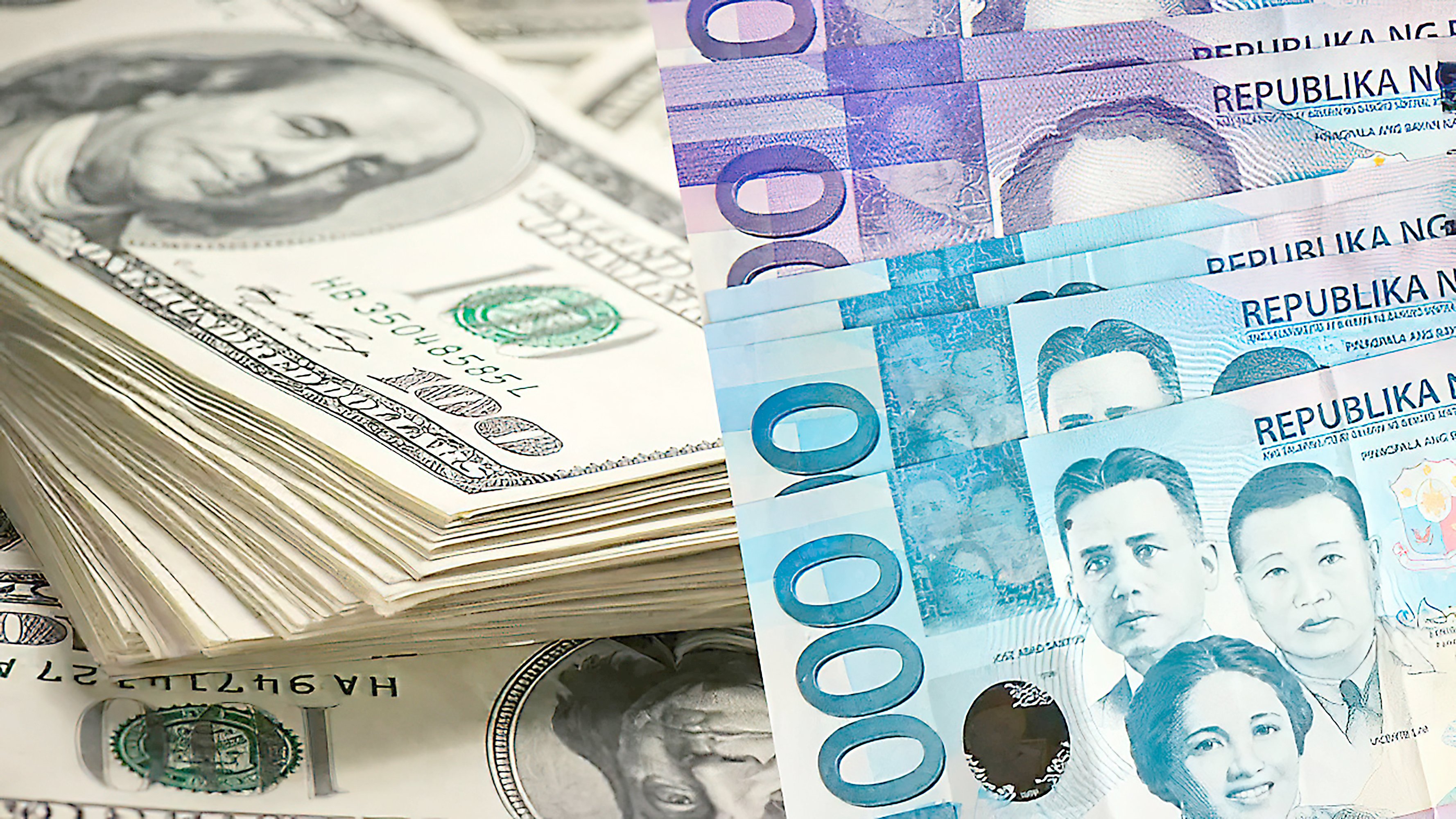 OFW remittances rebound in March — BSP