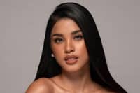 Rising Kapuso Star Shuvee Entrata