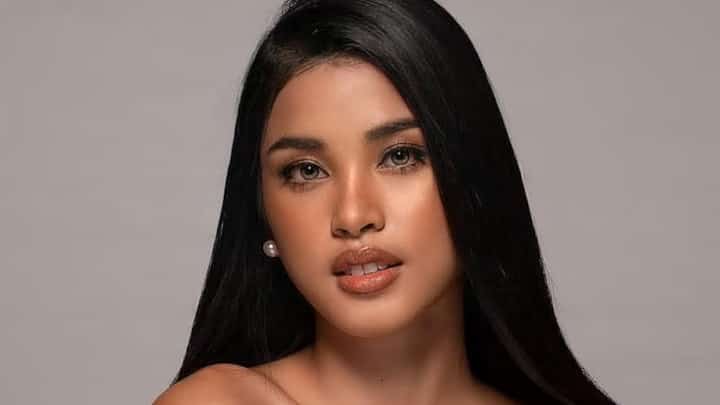 Rising Kapuso Star Shuvee Entrata