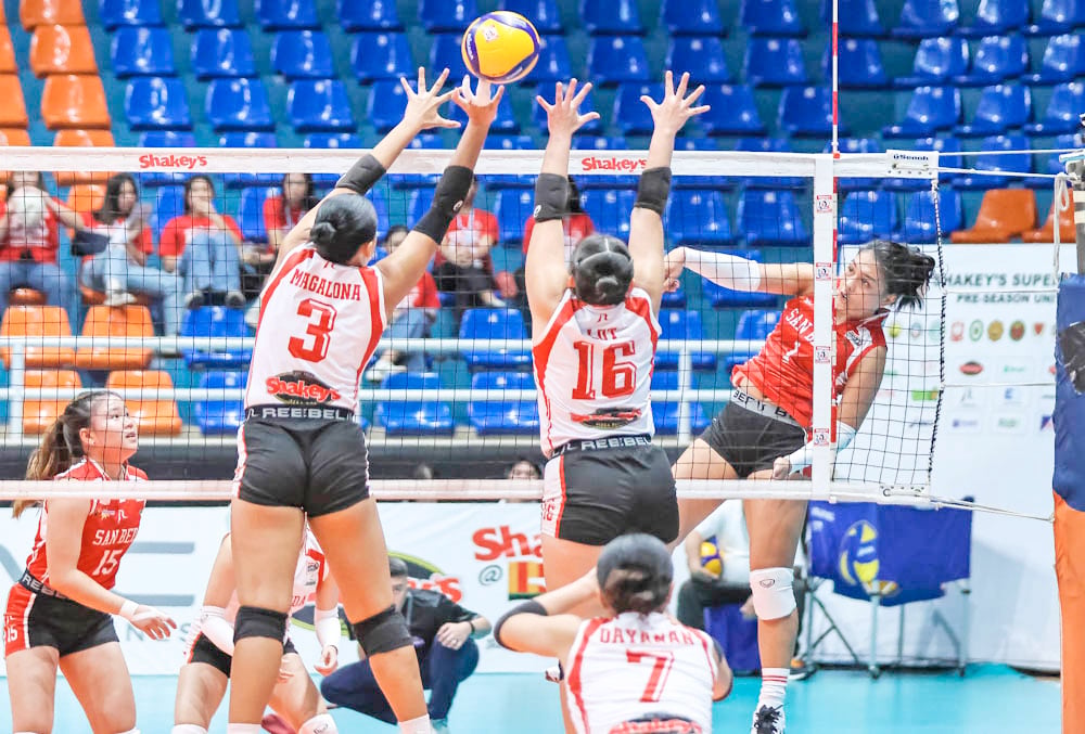 Habacon powers San Beda past EAC