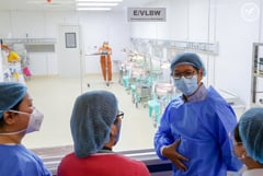 Over P1.4-M bills at Fabella hospital cleared