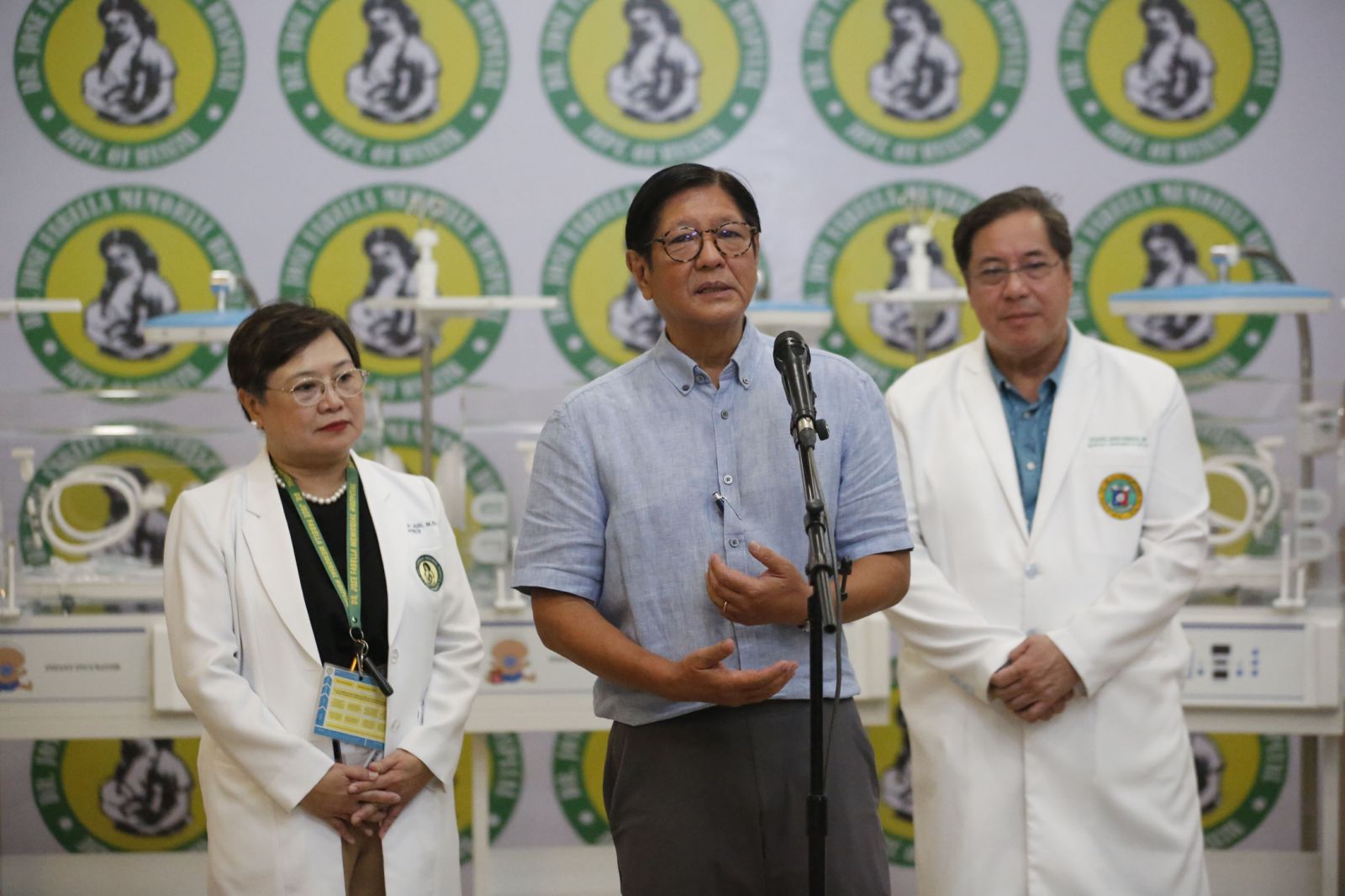 Marcos: P60B flood control funds reallocated to PhilHealth