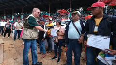 DA rolls out P1.27B agri, fishery aid in Zamboanga del Sur