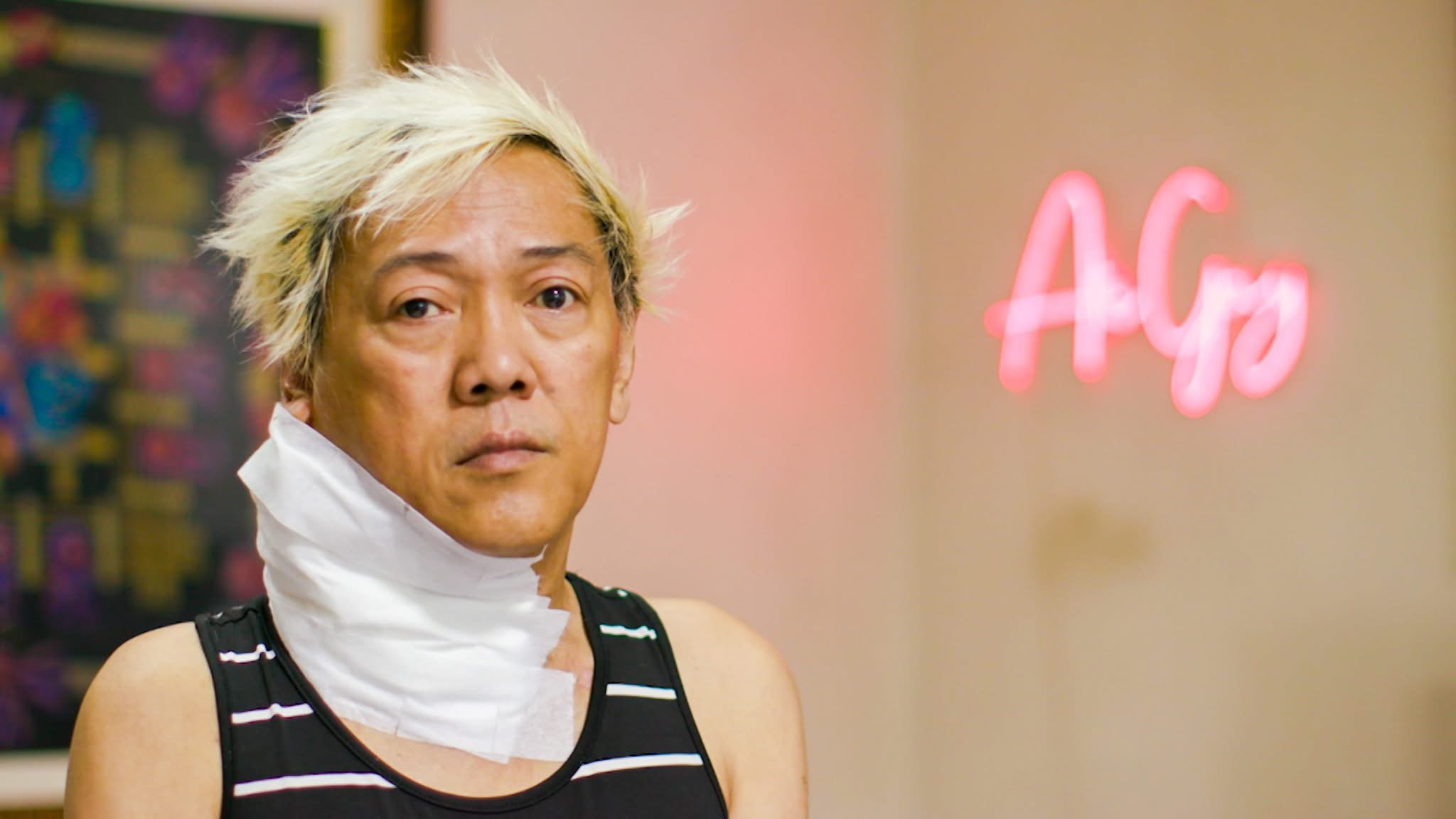 Ate Gay opens up about stage 4 cancer battle