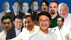 Fourth in line: The rise and fall of Speakers of the House