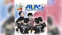 Take a bow, Alas Pilipinas