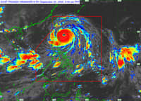 WALANG PASOK: Class Suspensions for 22 September