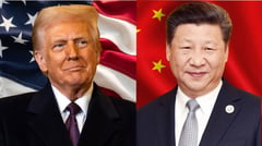 Trump, Xi talks buoy markets