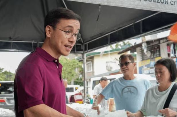 CONGRESSMAN Arjo Atayde.