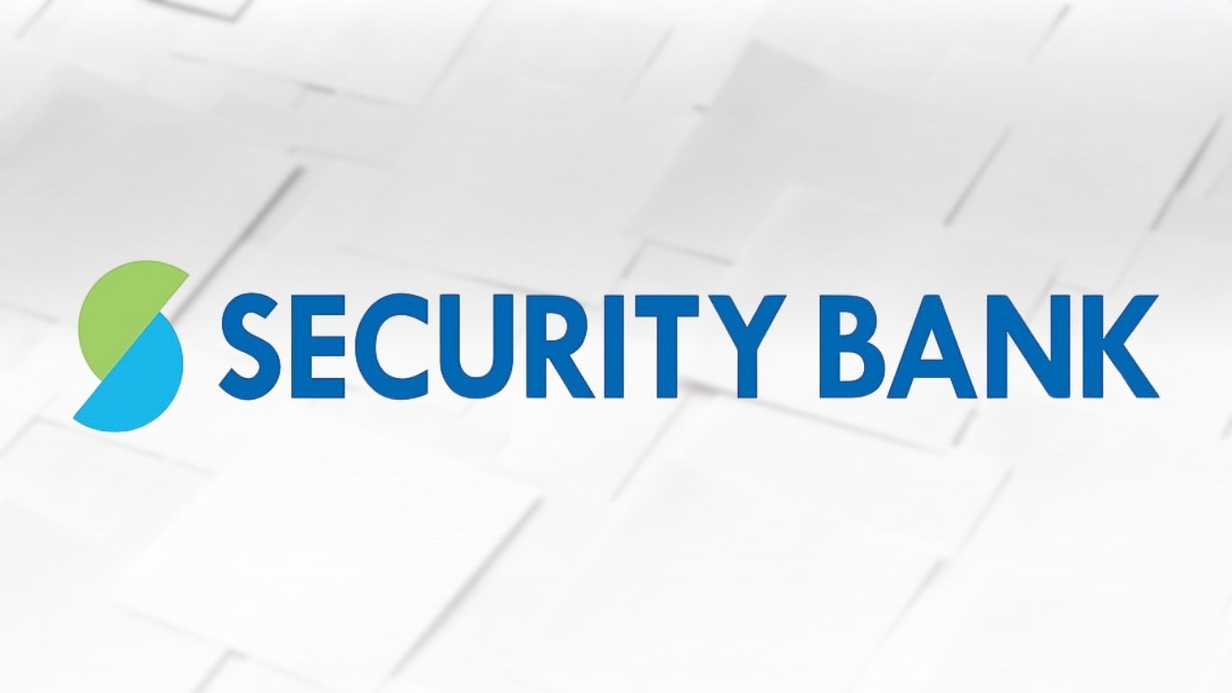 Security Bank joins FTSE small cap index
