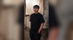 How Vien Valencia attunes his art to life’s challenges