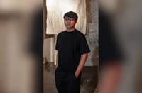 CCP 2024 Thirteen Artists Award recipient VIen Valencia.