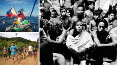 Active Vista Human Rights Festival aims to explore the curses of oppressions